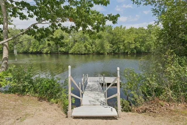 $1,650,000 | 305 River Road, Hollis Center, ME 04042