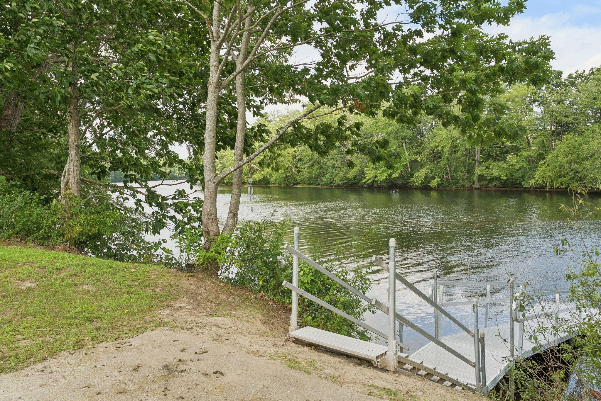 305 River Road Hollis Center, ME 04042 - Photo 36 of 72 DSC00643