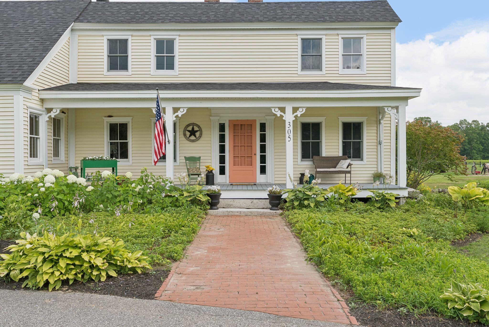 305 River Road Hollis Center, ME 04042 - Photo 41 of 72 DSC00733