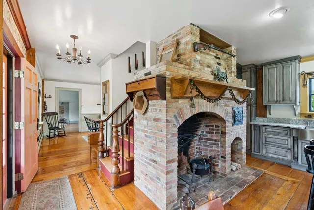 $1,650,000 | 305 River Road, Hollis Center, ME 04042