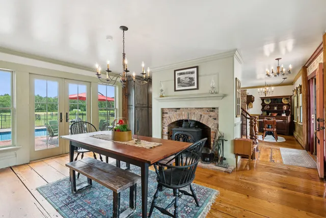 $1,650,000 | 305 River Road, Hollis Center, ME 04042