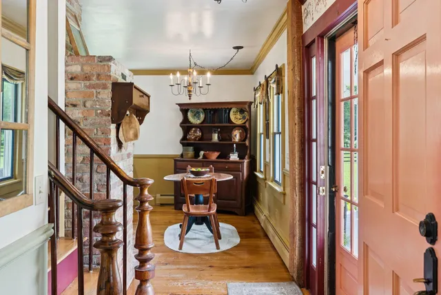 $1,650,000 | 305 River Road, Hollis Center, ME 04042