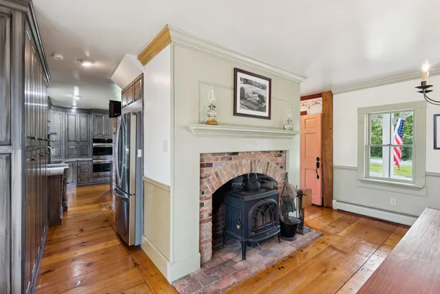 $1,650,000 | 305 River Road, Hollis Center, ME 04042