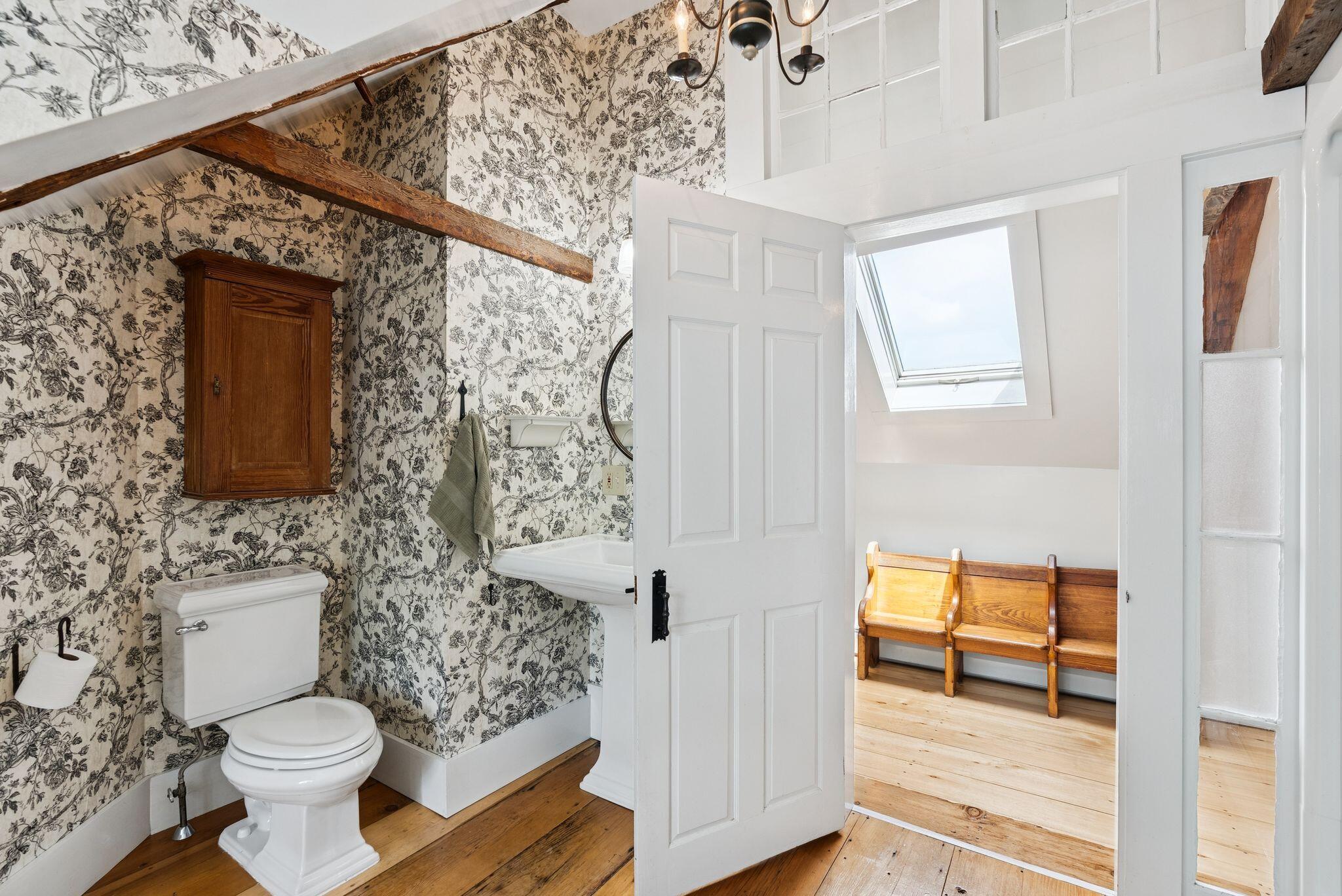 305 River Road Hollis Center, ME 04042 - Photo 59 of 72 66_DSC03812