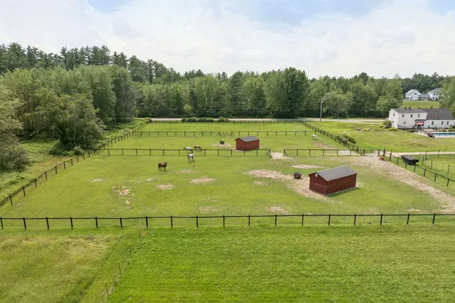 $1,650,000 | 305 River Road, Hollis Center, ME 04042
