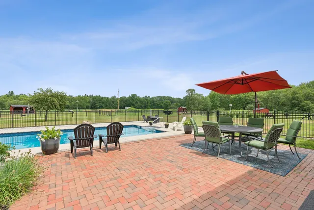 $1,650,000 | 305 River Road, Hollis Center, ME 04042