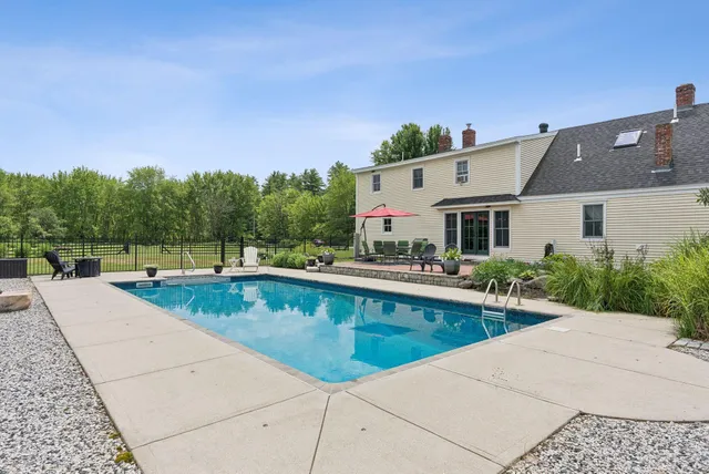 $1,650,000 | 305 River Road, Hollis Center, ME 04042
