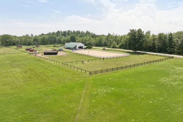 $1,650,000 | 305 River Road, Hollis Center, ME 04042