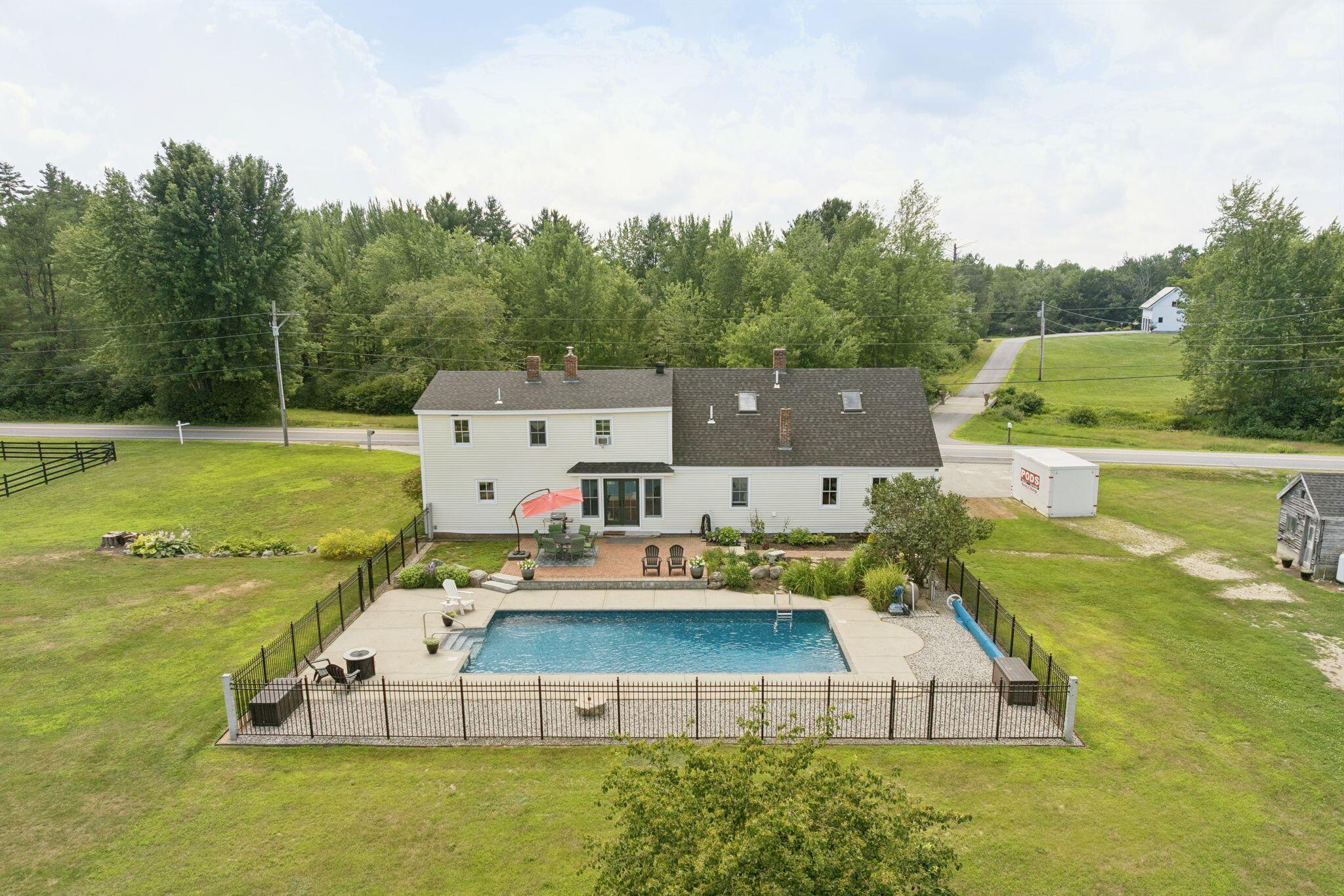 305 River Road Hollis Center, ME 04042 - Photo 71 of 72 DJI_20250717132220_0743_D