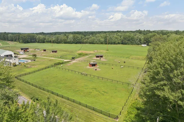 $1,650,000 | 305 River Road, Hollis Center, ME 04042