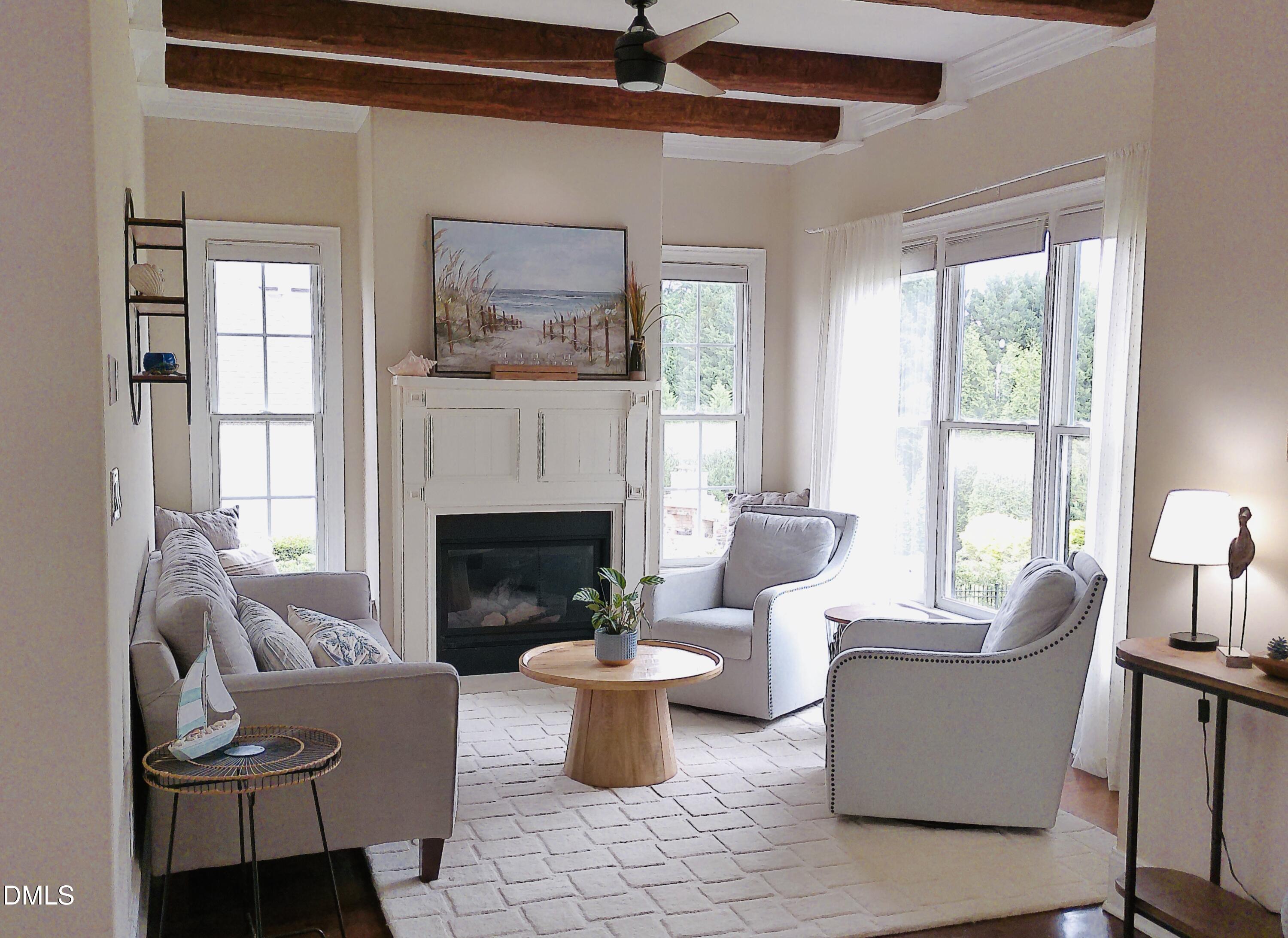 2515 Village Manor Way Raleigh, NC 27614 - Photo 11 of 52 Image 11