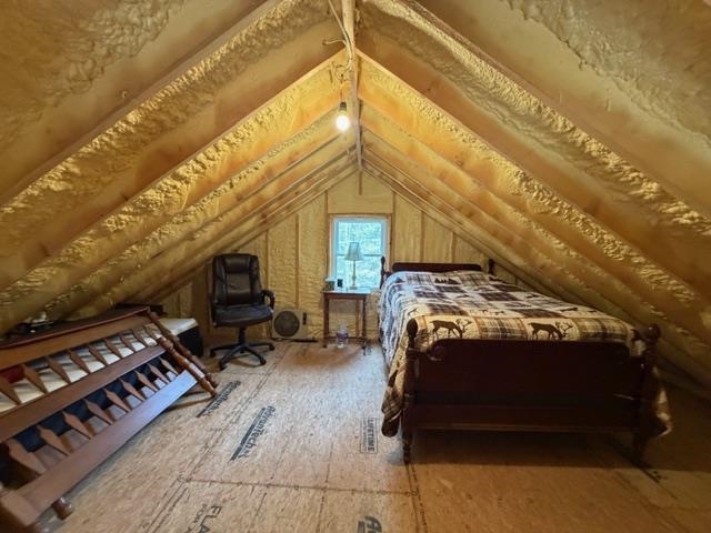 3492 Hazen Notch Road Lowell, VT 05847 - Photo 14 of 21
