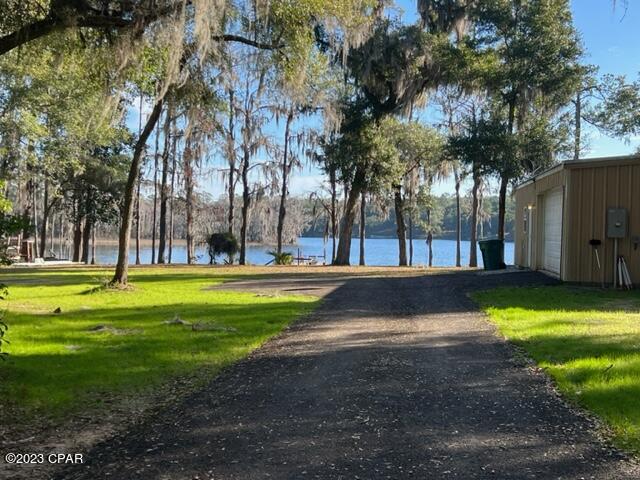 2980 Paradise Lakes Road Chipley, FL 32428 - Photo 11 of 32