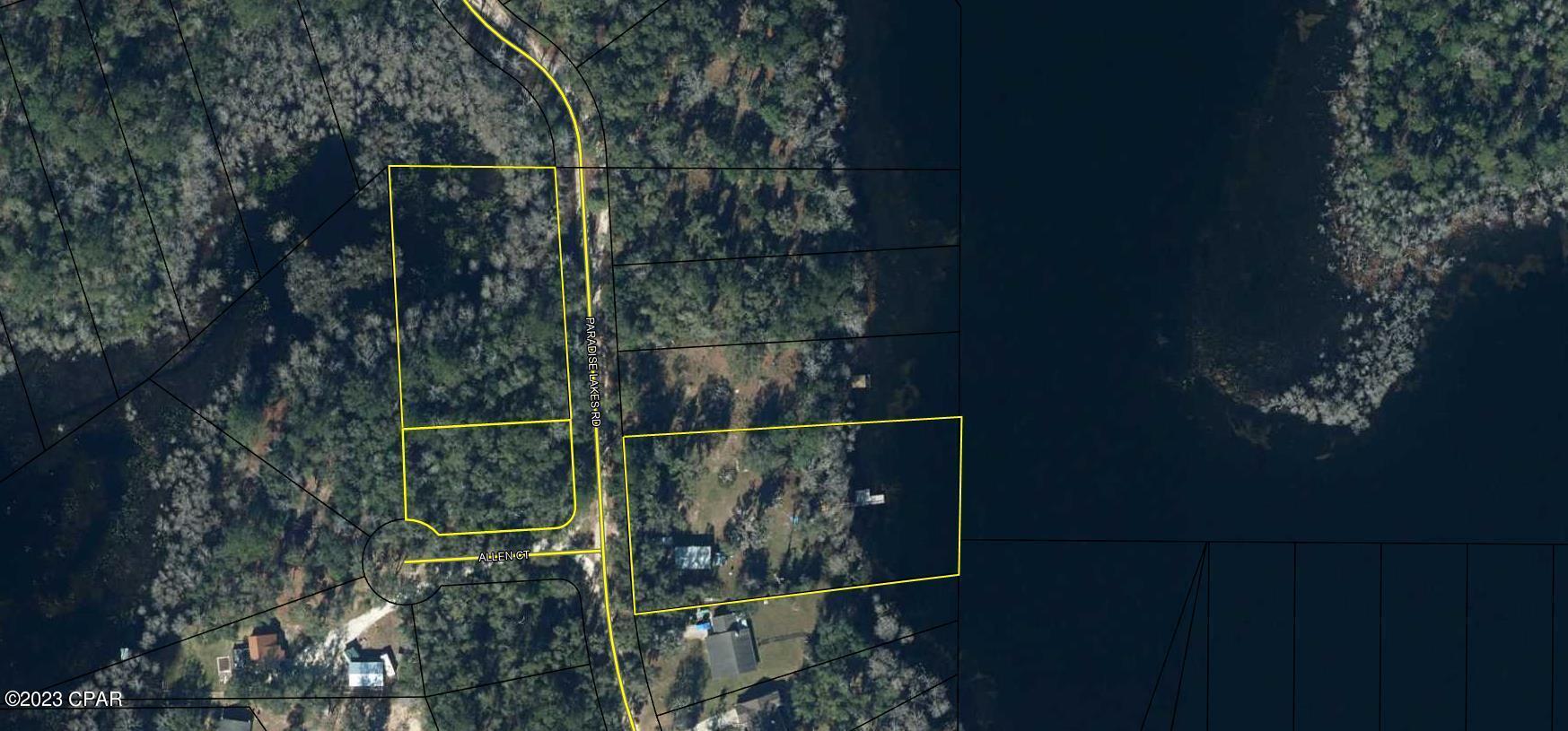 2980 Paradise Lakes Road Chipley, FL 32428 - Photo 32 of 32