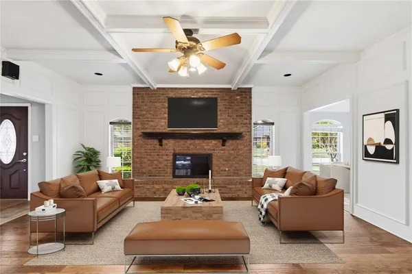 $475,000 | 200 Sunny Crest Drive, Murphy, TX 75094