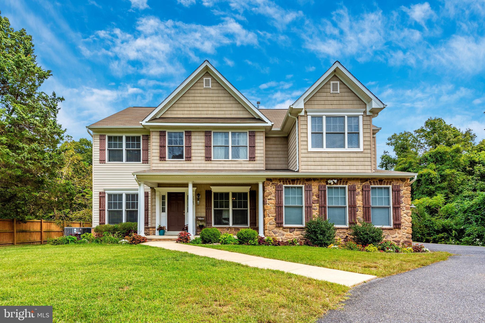 7985 Long Hill Road Pasadena, MD 21122 - Photo 1 of 58 Gallery Image 1