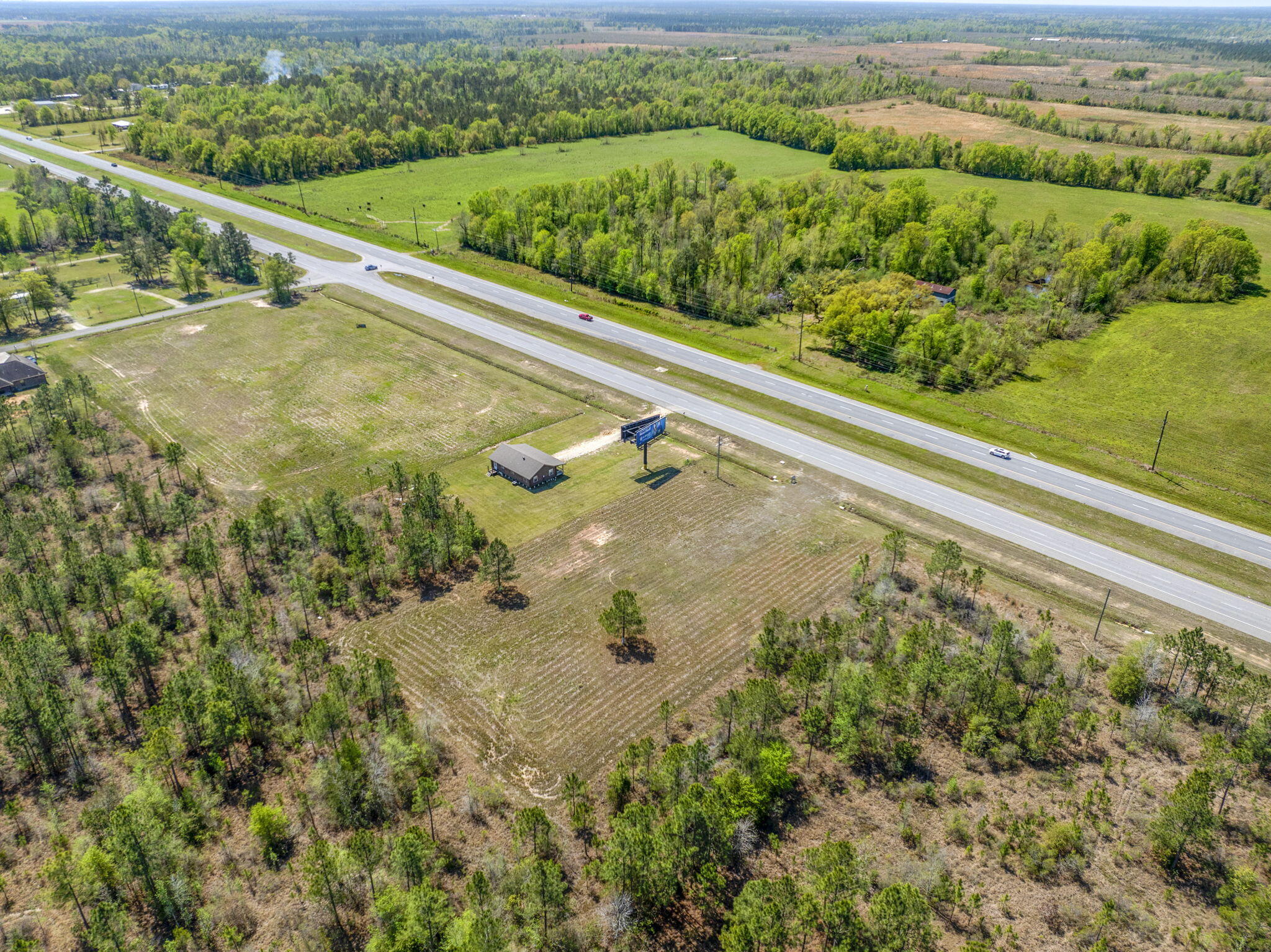 0 Highway 171 Ragley, LA 70657 - Photo 9 of 9 Gallery Image 9