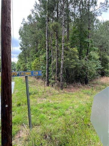 0 Labostrie Road Lacombe, LA 70445 - Photo 1 of 2 Gallery Image 1