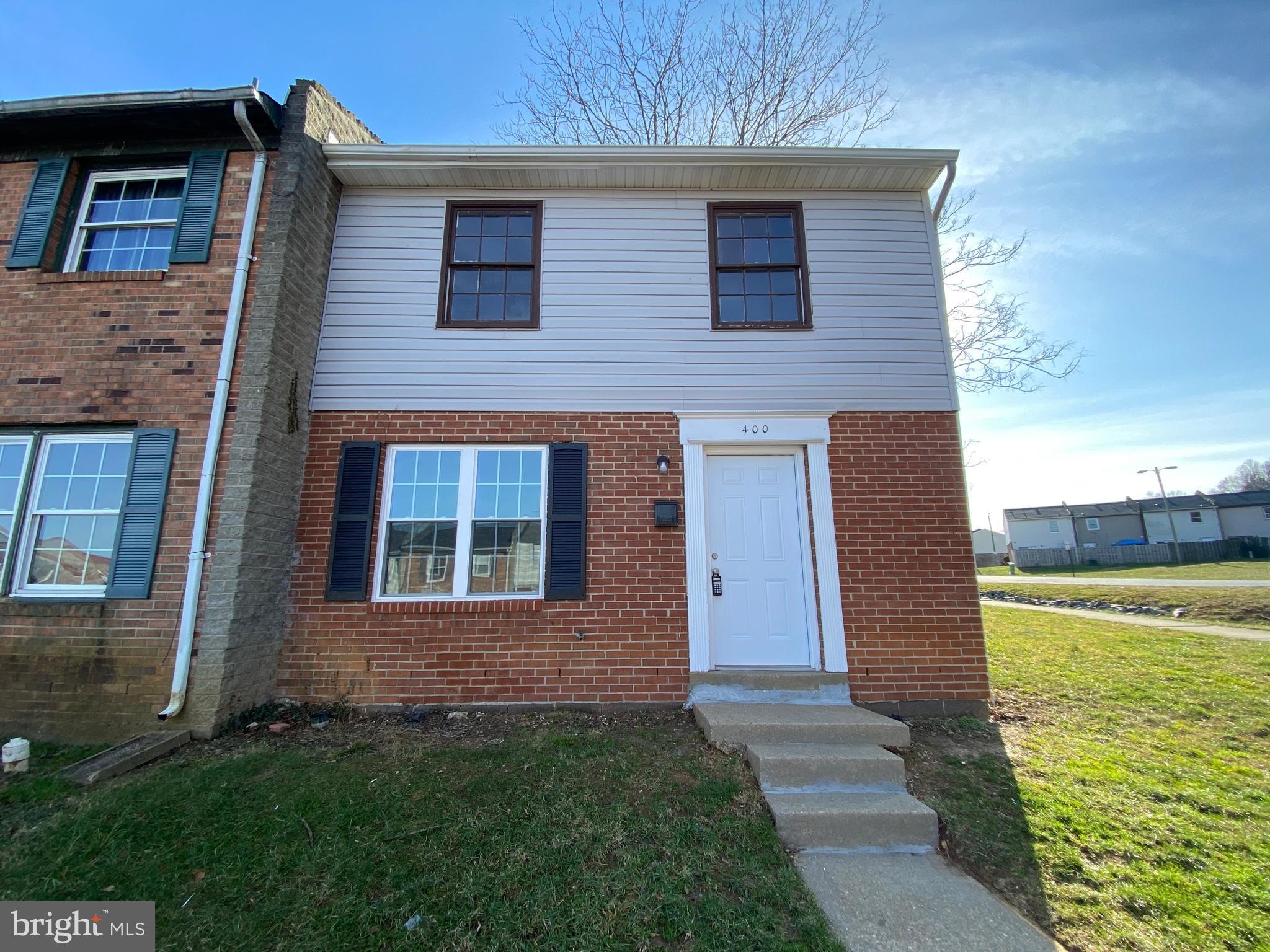 400 Rann Court Fredericksburg, VA 22401 - Photo 1 of 15