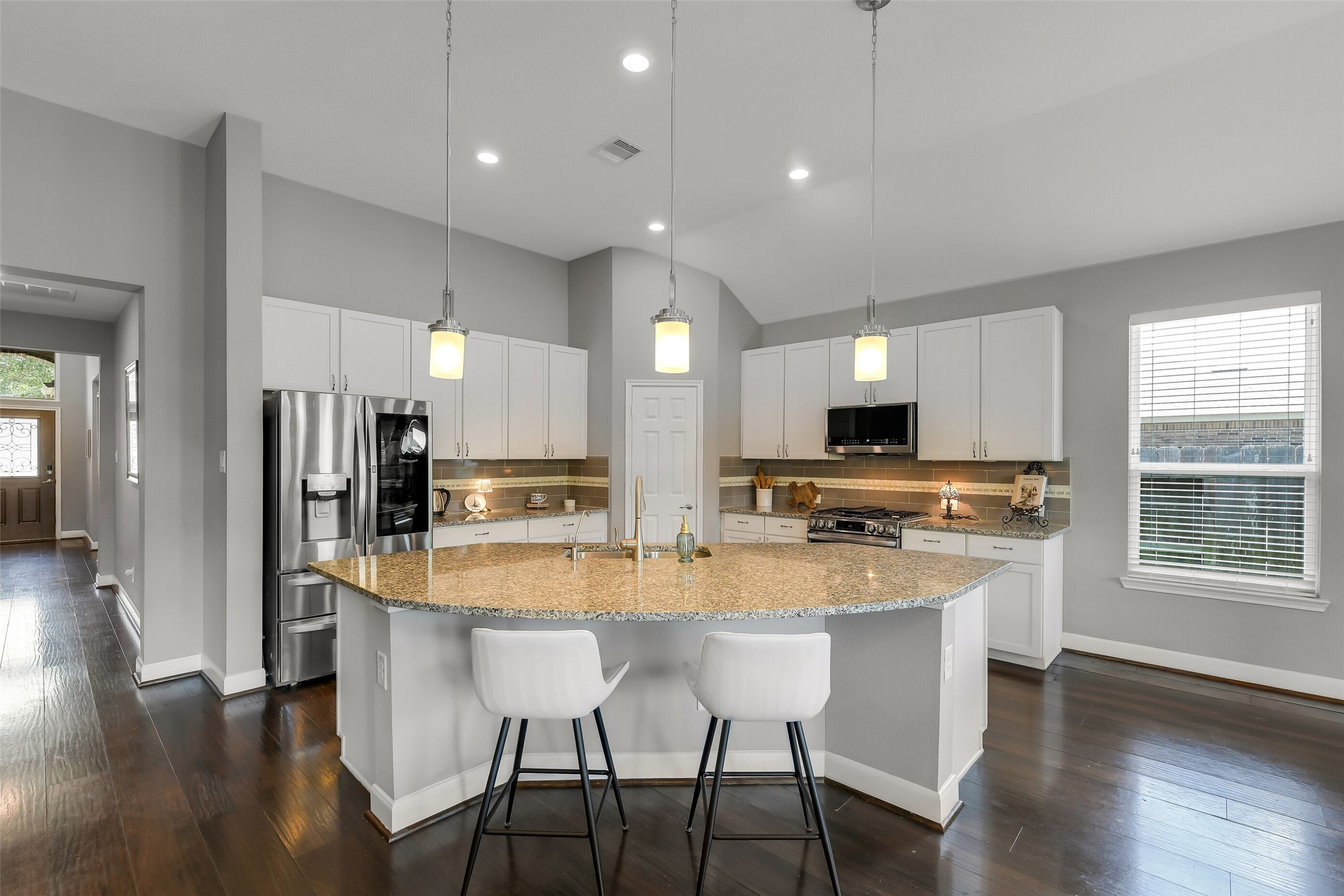 20638 Fawn Timber Trail Humble, TX 77346 - Photo 4 of 26