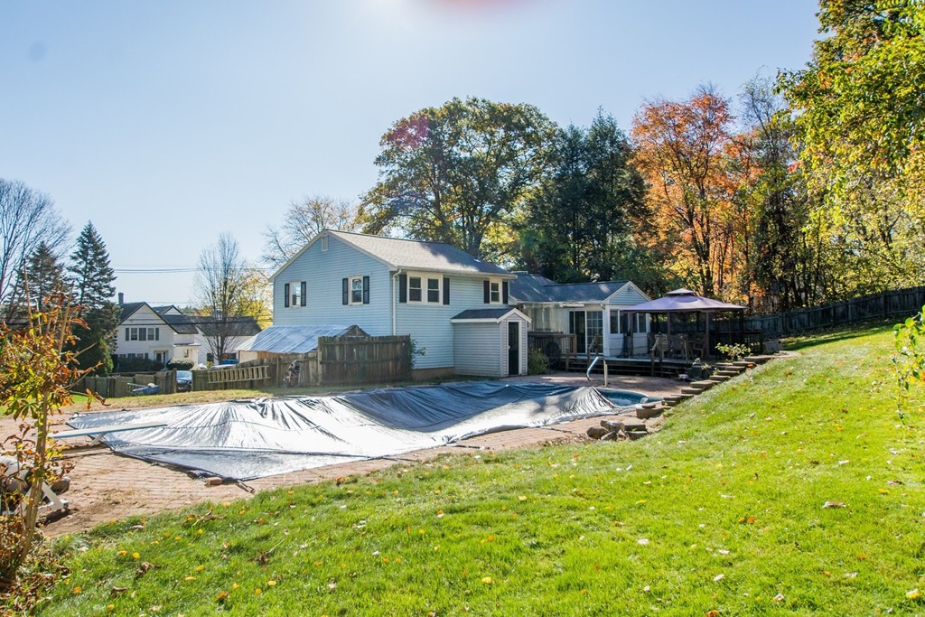 65 Flagg Road Southborough, MA 01772 - Photo 18 of 20 Gallery Image 18