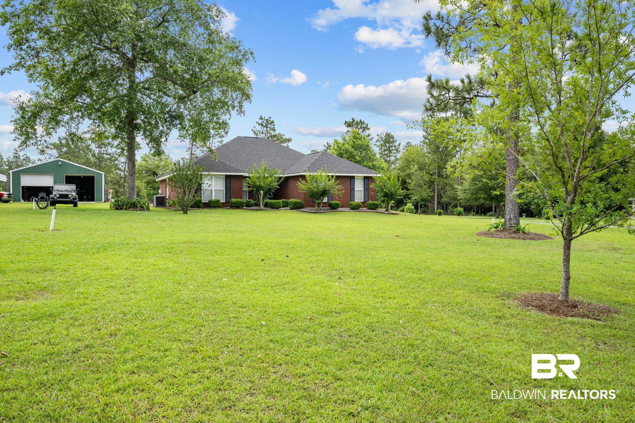 40404 Pine Grove Road Bay Minette, AL 36507 - Photo 3 of 46