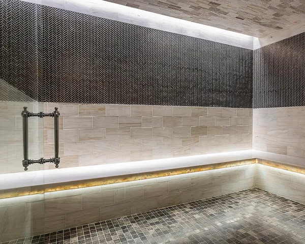 a view of a house with a yard and garden