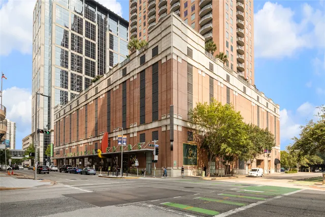 $425,000 | 1111 Caroline Street, Unit 2908, Houston, TX 77010