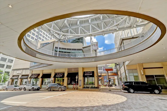 $425,000 | 1111 Caroline Street, Unit 2908, Houston, TX 77010