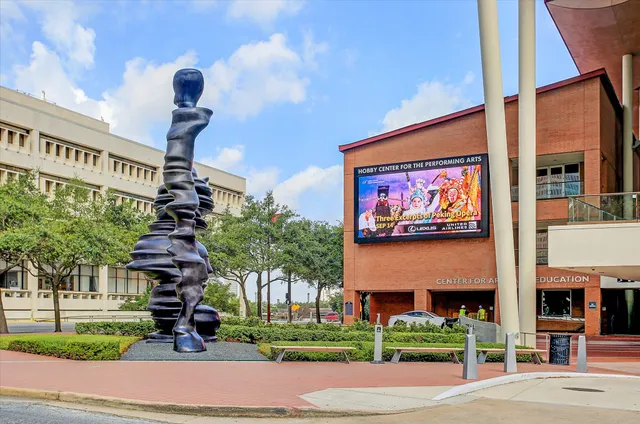 $425,000 | 1111 Caroline Street, Unit 2908, Houston, TX 77010