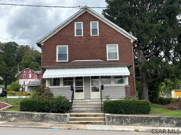 $700 | 1452 Franklin Street, Johnstown, PA 15905