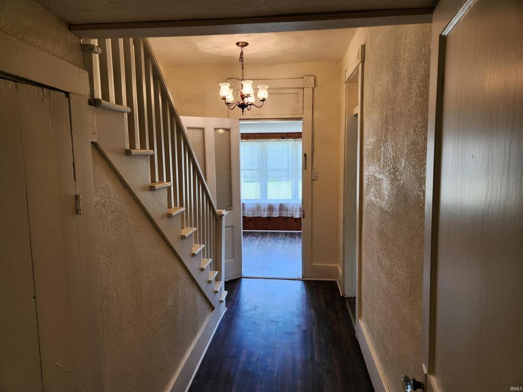 404 West Indiana Avenue Eaton, IN 47338 - Photo 6 of 14