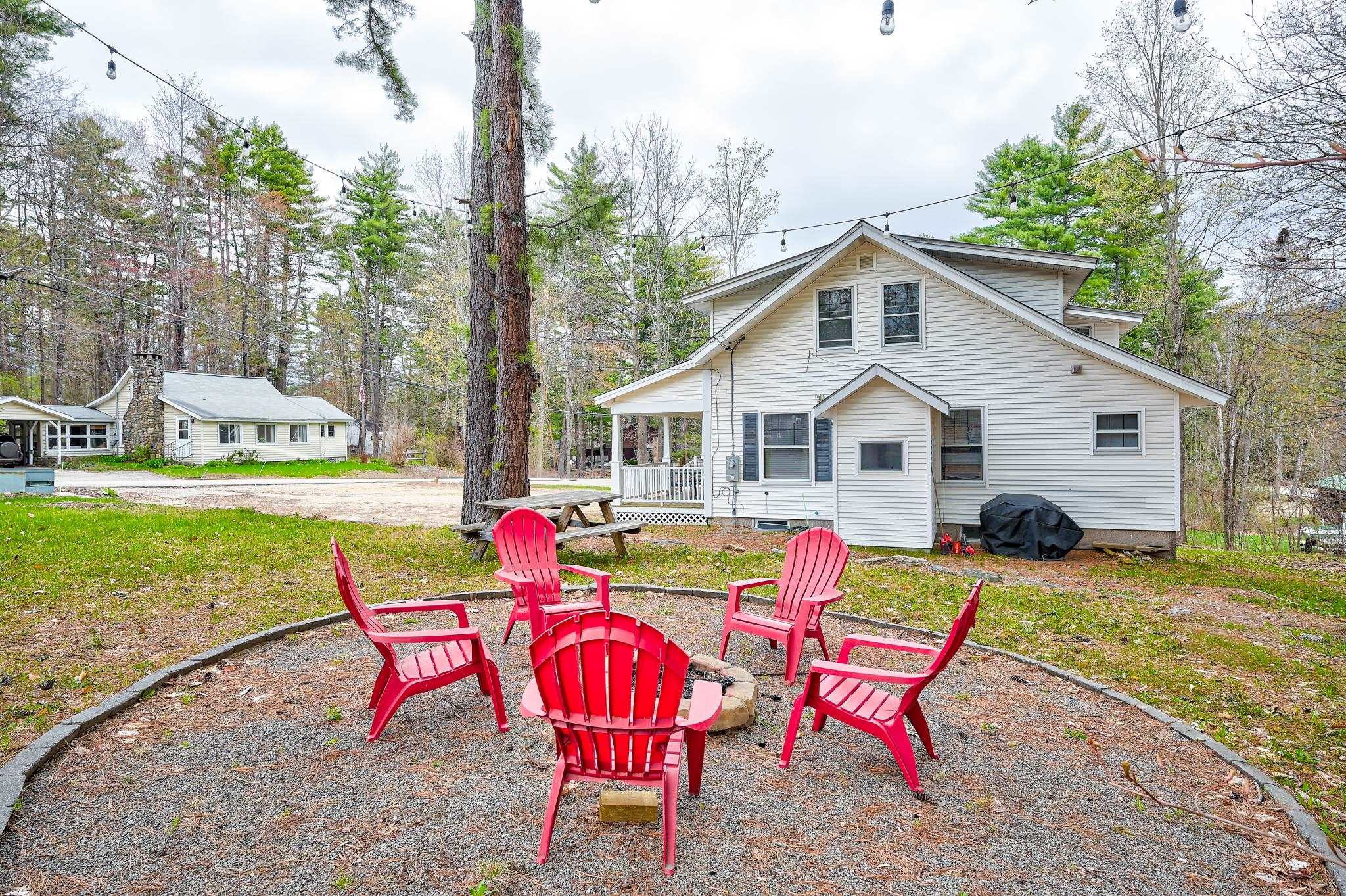 37 Cranmore Road North Conway, NH 03860 - Photo 5 of 39