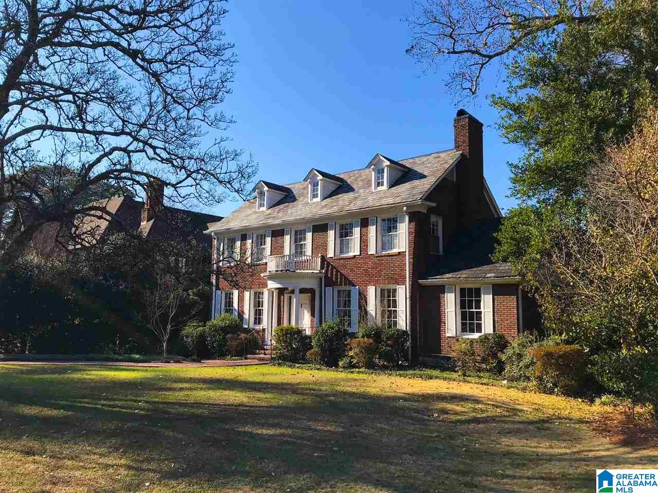 2900 Canterbury Road Birmingham, AL 35223 - Photo 1 of 2