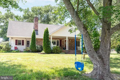 $695,000 | 4657 Maiden Forest Road, Rhodesdale, MD 21659