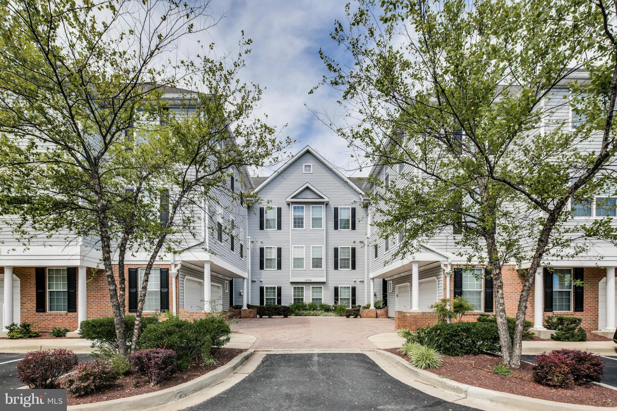 12709 Found Stone Road, Unit 6102 Germantown, MD 20876 - Photo 1 of 25 Exterior (Front)
