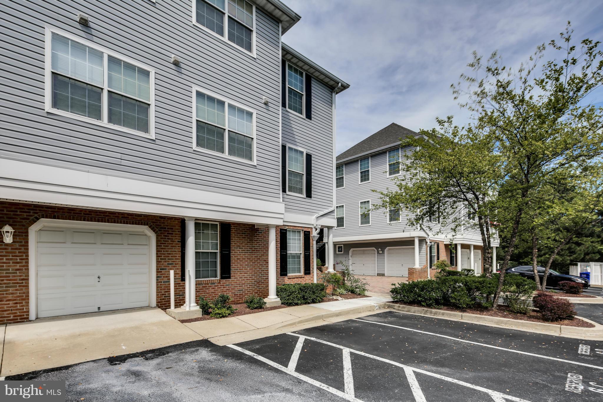 12709 Found Stone Road, Unit 6102 Germantown, MD 20876 - Photo 2 of 25 1-Car Attached Garage