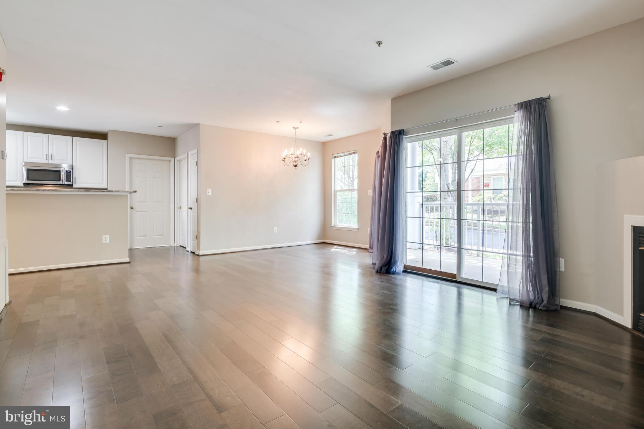 12709 Found Stone Road, Unit 6102 Germantown, MD 20876 - Photo 14 of 25 Dining Room