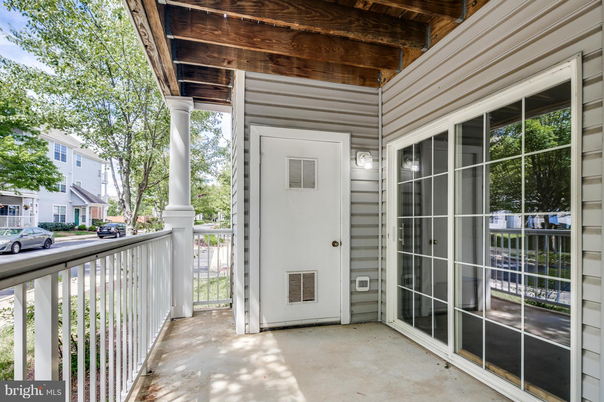 12709 Found Stone Road, Unit 6102 Germantown, MD 20876 - Photo 24 of 25 Exterior (Rear)