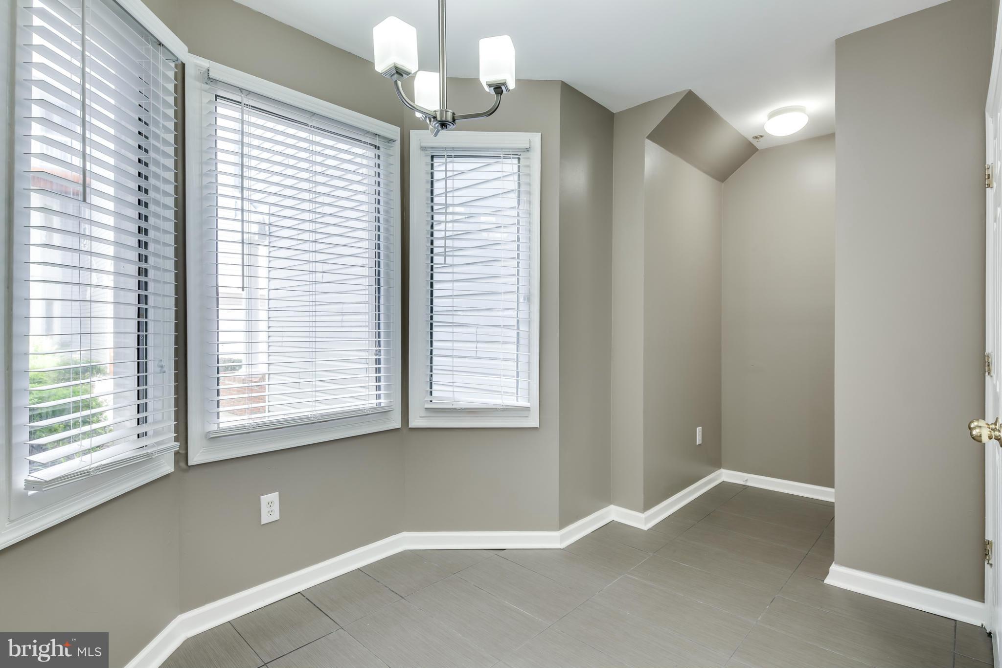 12709 Found Stone Road, Unit 6102 Germantown, MD 20876 - Photo 7 of 25 Breakfast Nook