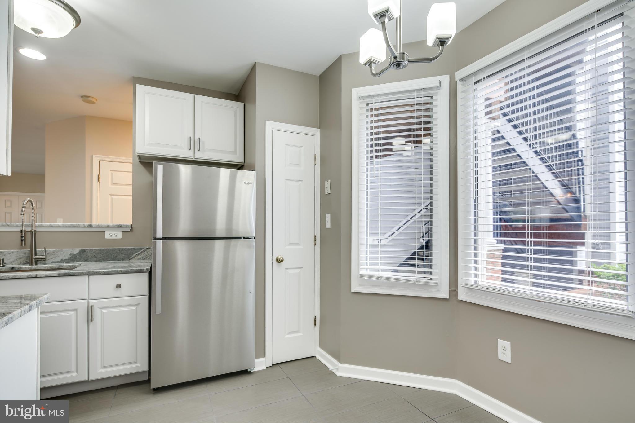 12709 Found Stone Road, Unit 6102 Germantown, MD 20876 - Photo 9 of 25 Breakfast Nook