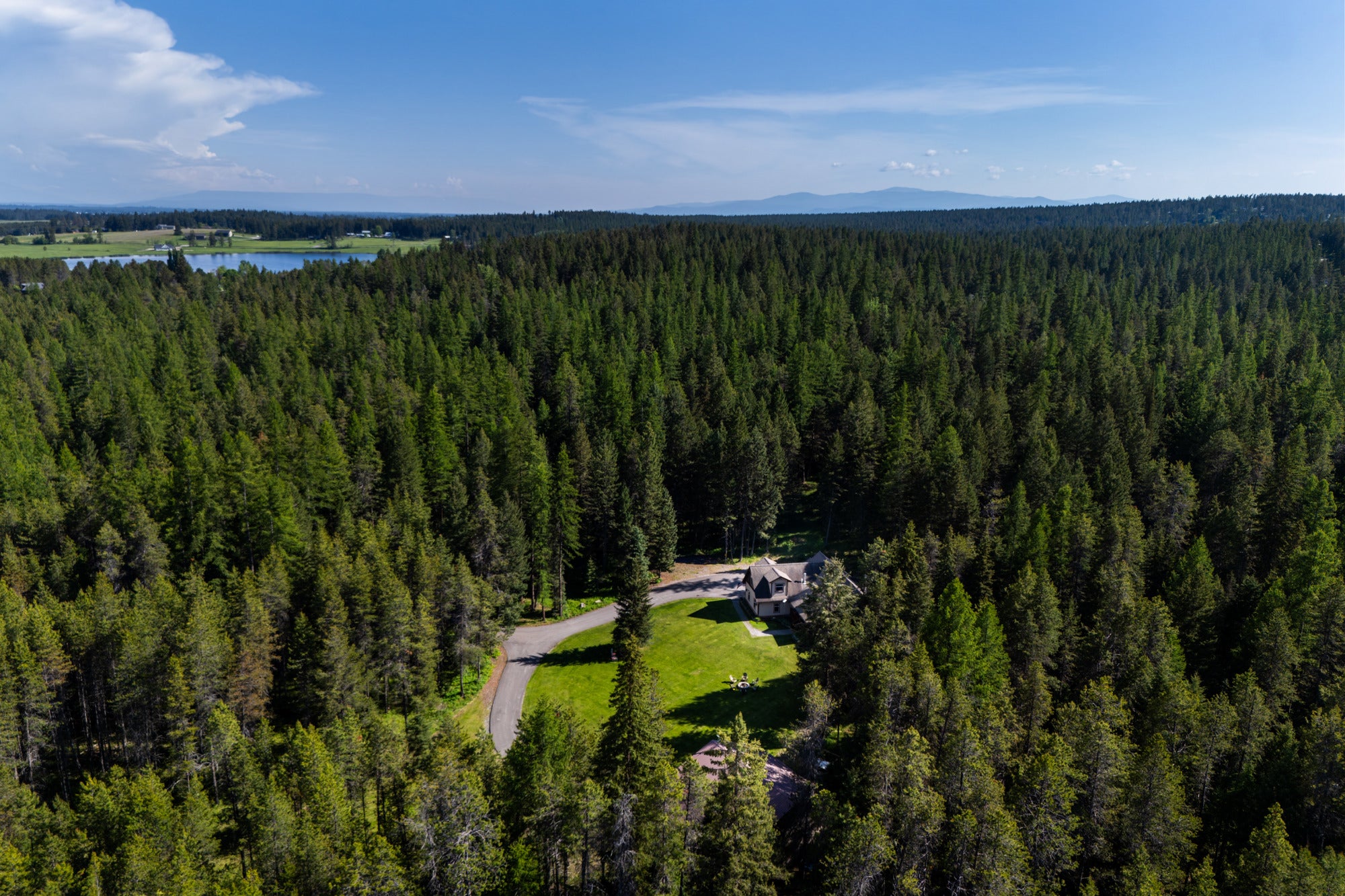 111 Wagon Wheel Road Whitefish, MT 59937 - Photo 46 of 47 Gallery Image 46
