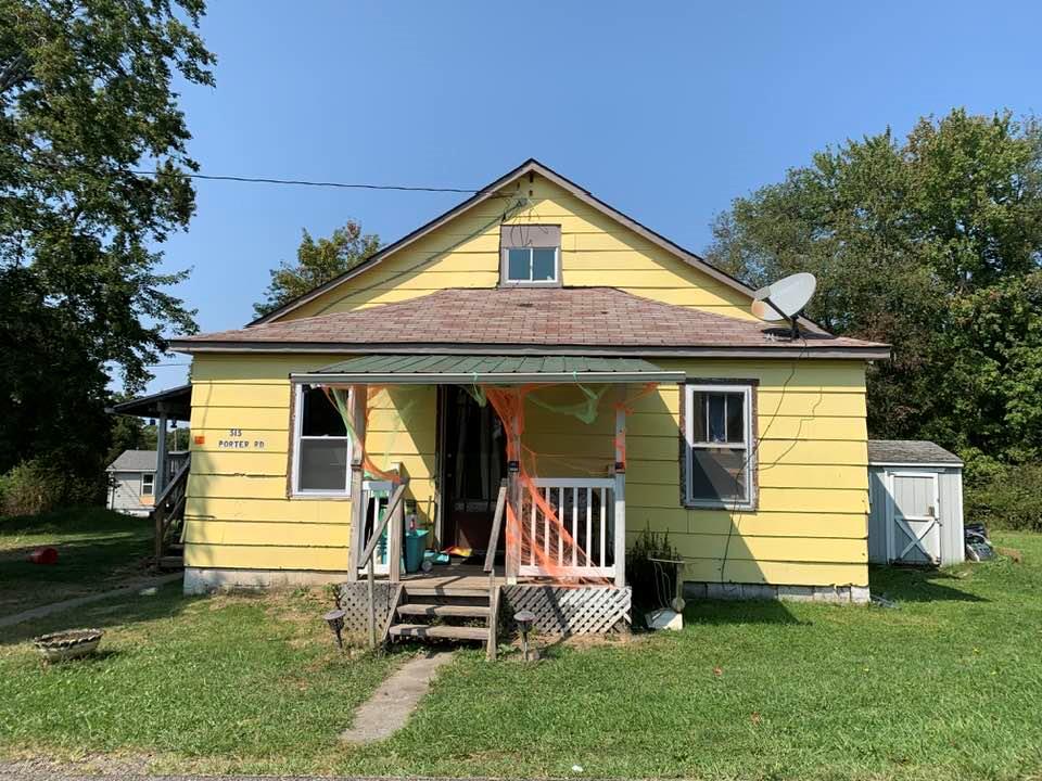 515 Dayton Road Dayton, PA 16222 - Photo 1 of 2 Gallery Image 1
