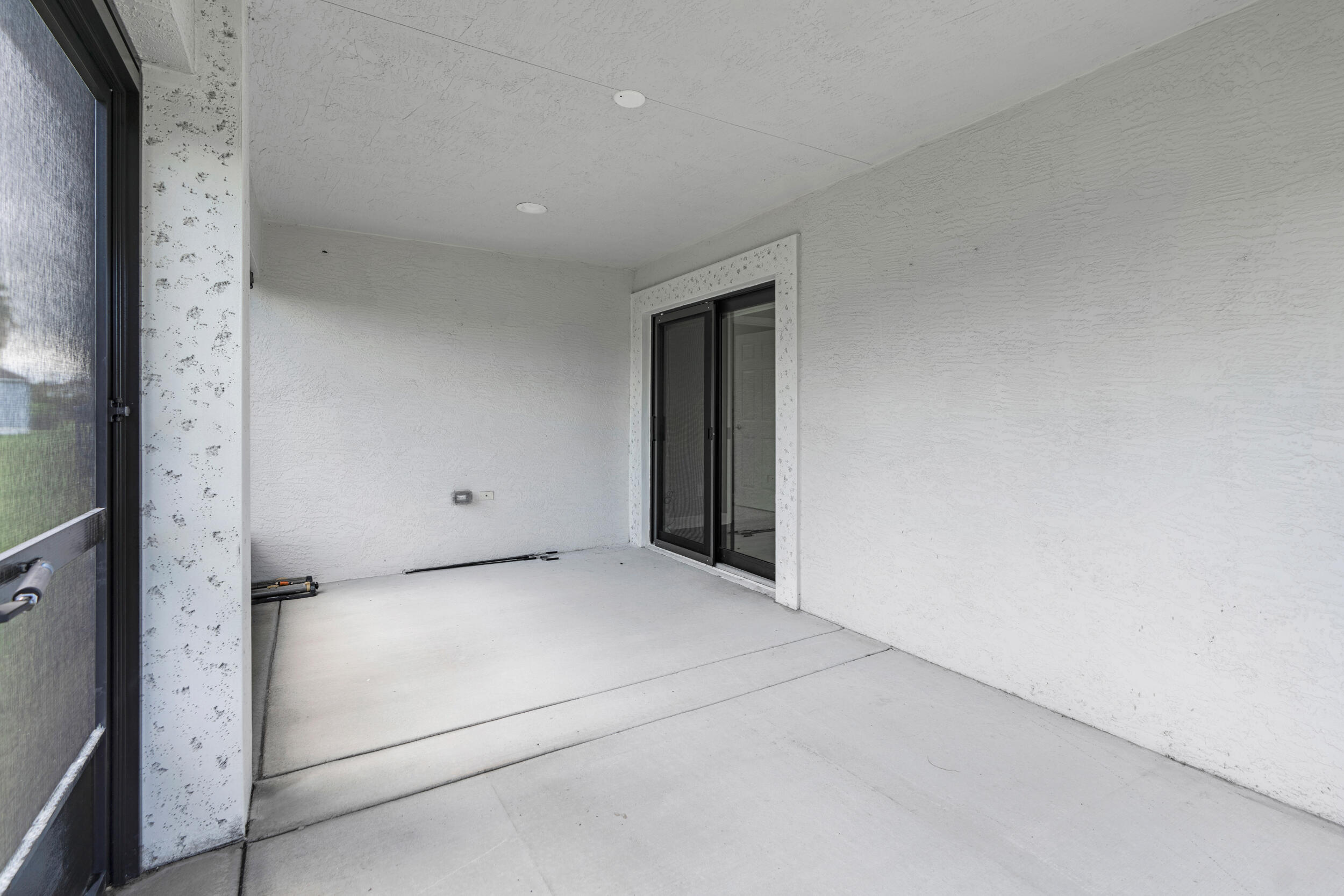 14533 Dulce Real Avenue Fort Pierce, FL 34951 - Photo 31 of 42 a view of an empty room