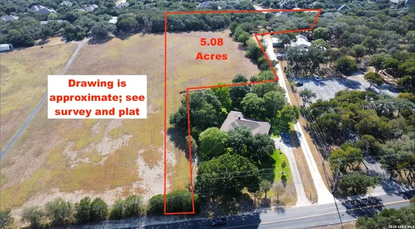 $485,000 | - Bat Cave Road, Garden Ridge, TX 78266