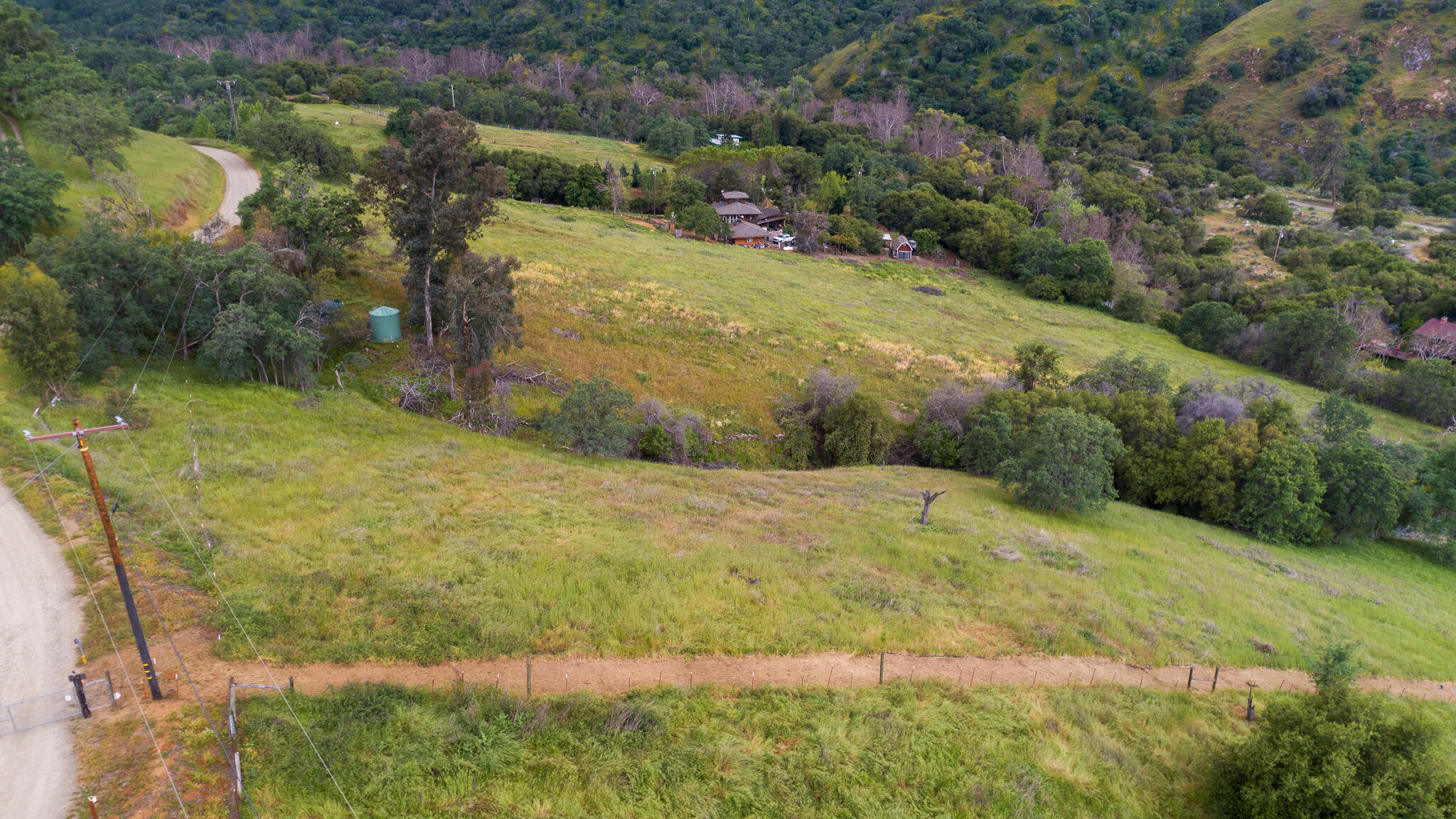 Three South Fork Drive Three Rivers, CA 93271 - Photo 10 of 14 DJI_0023