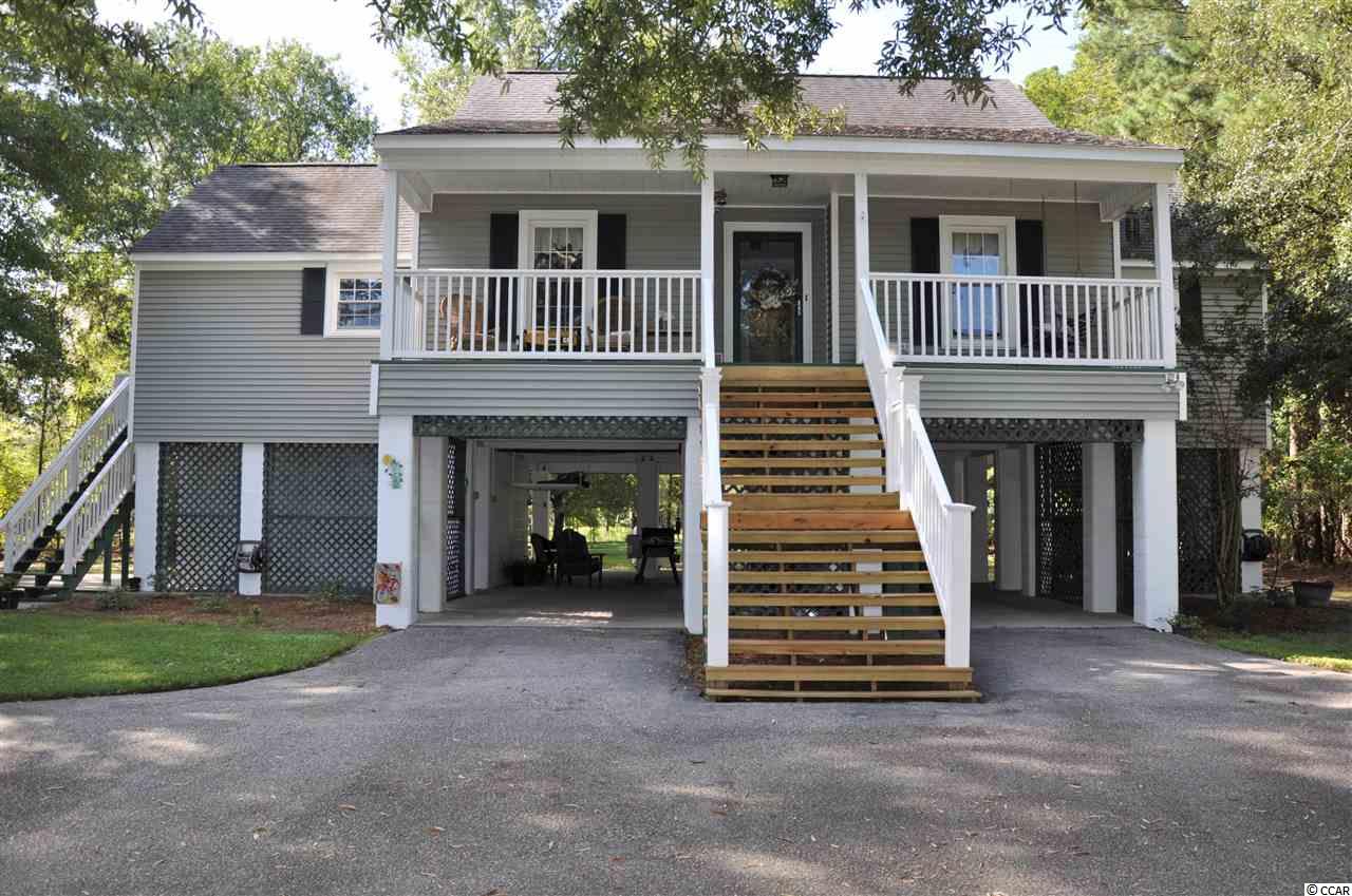 1340 Riverside Drive Conway, SC 29526 - Photo 1 of 40