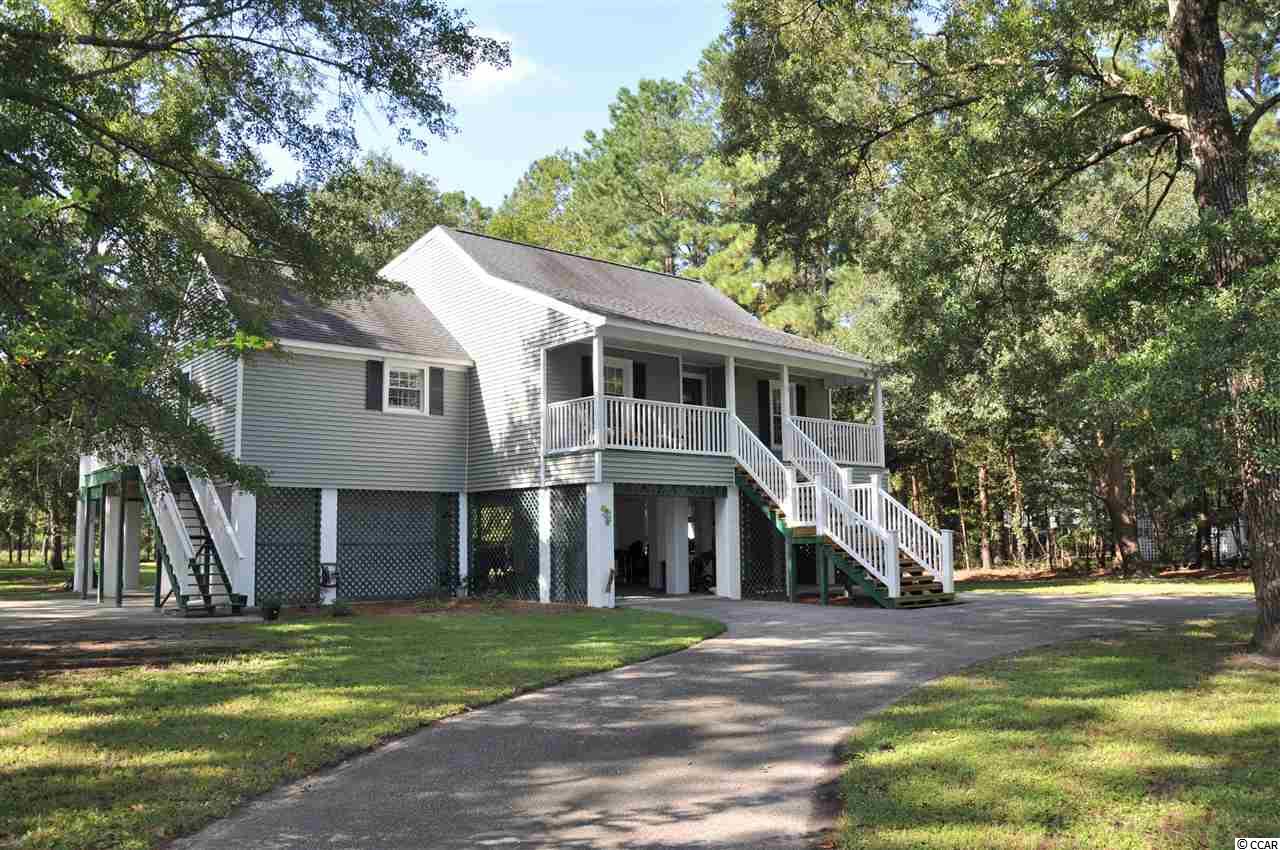 1340 Riverside Drive Conway, SC 29526 - Photo 3 of 40