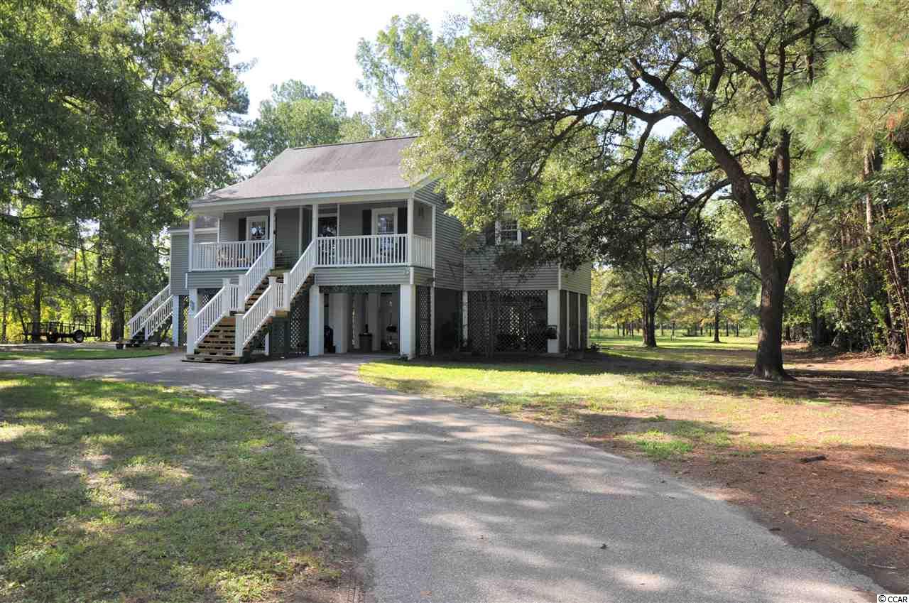 1340 Riverside Drive Conway, SC 29526 - Photo 4 of 40