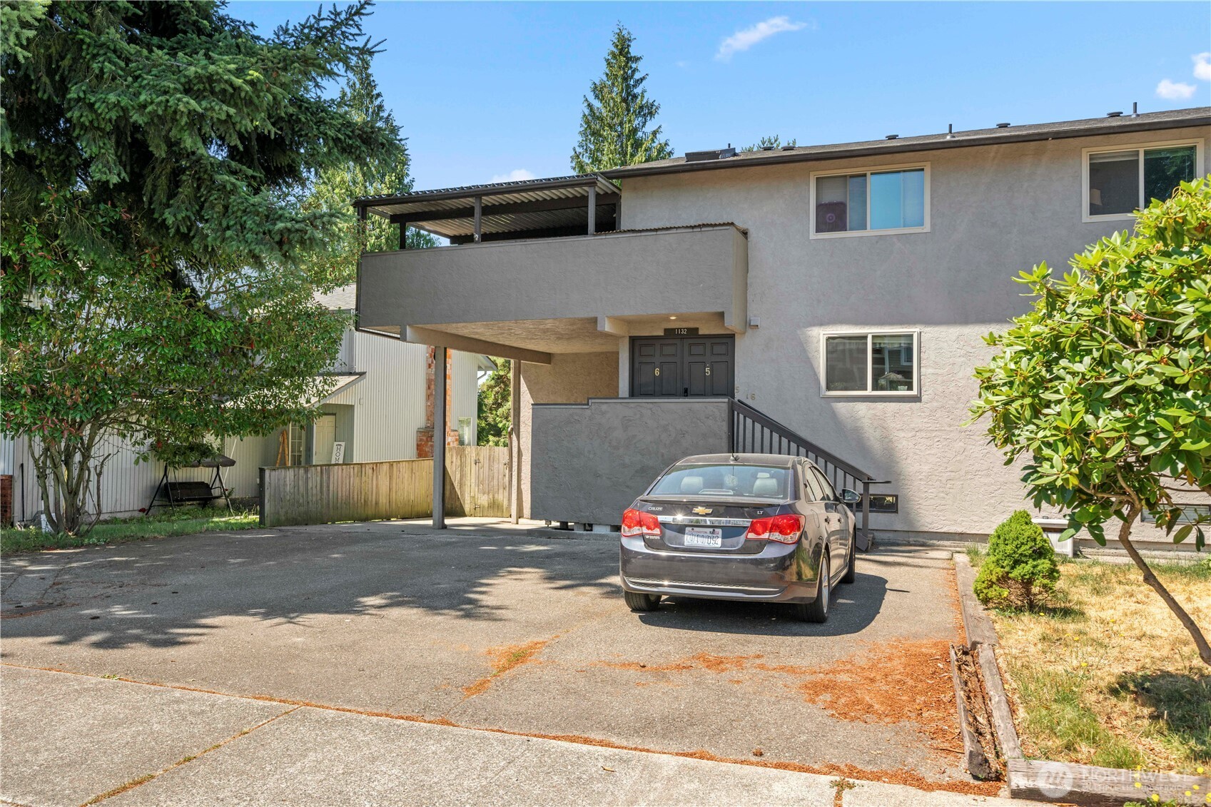 1132 90th Street Southwest, Unit 5 Everett, WA 98204 - Photo 3 of 36